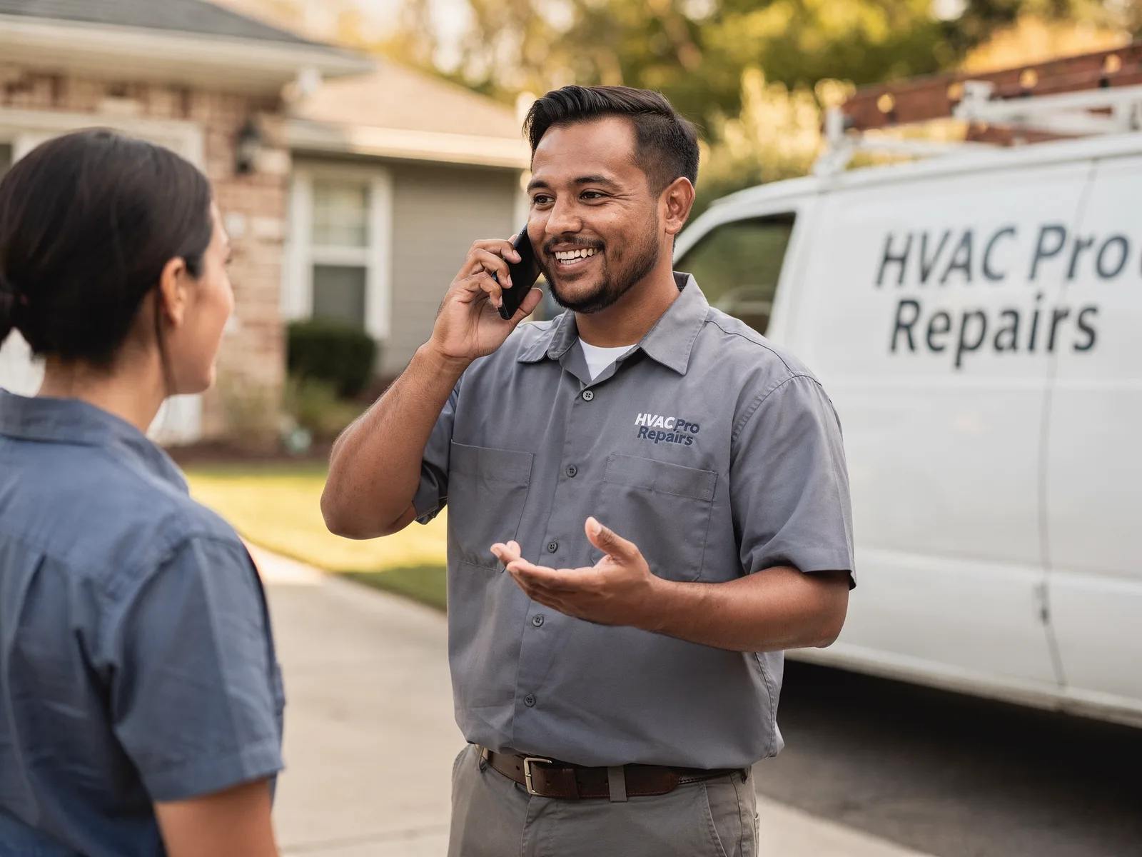 Heat Pump Repair Lookout, WV FAQs